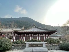 -华清宫景区