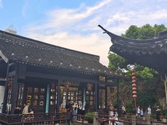 -绍兴鲁迅故里·沈园景区