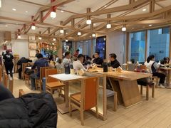 -味千拉面(广州白云机场T1西二店)