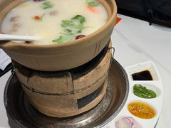 -清真·卡德尔大叔新疆主题餐厅(龙汇路店)