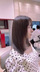 -Hello Lady发型设计