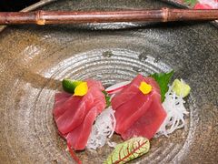 -上井料理黑金店(IFS国金中心店)