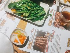 -木屋烧烤(上梅林店)