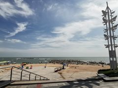 -日照灯塔风景区