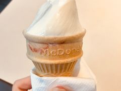 -麦当劳(杭州庆春路店)