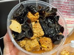 老北京素什锦-娘心豆品(方庄店)