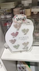 -楠楠·美甲美睫