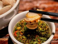 -大良毋米粥(锦龙路总店)