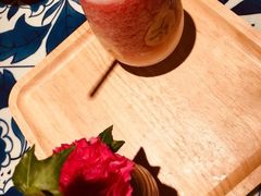 -绿茶餐厅(布吉万象汇店)