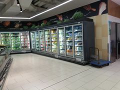 -Bravo永辉(爱琴海购物公园店)