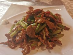 -马凯餐厅(长椿街店)