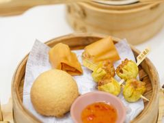 -蔡澜点心·粤菜(嘉里中心店)
