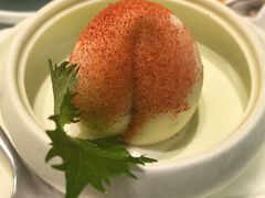 -江城小馆陕南妈妈菜·全球旅行餐厅(钟楼店)