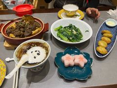 -宗氏一喜砂锅·特色湖北菜(楚河汉街店)