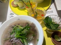 -蔡澜PHO(海岸城店)