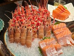 -匠和风精致料理(成都龙湖滨江天街店)