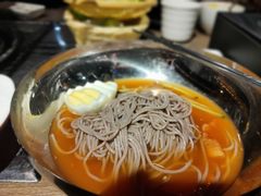 -火炉火自助餐(枫蓝国际店)