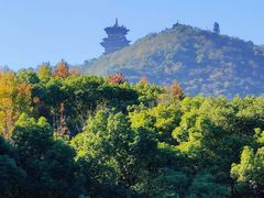 -杭州半山国家森林公园