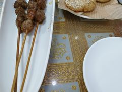 -清真·鸦儿李记·小馆(后海店)