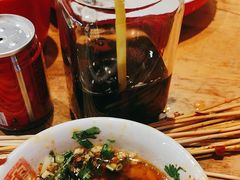-袁记串串香(梁家巷店)