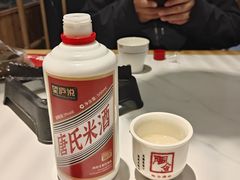 -望庐说·本地菜馆