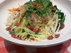 -老郑家东北春饼(龙悦居店)