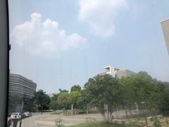 -河海大学(江宁校区)