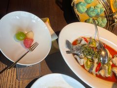-大拙里·精致融合菜(沙湖桃源国际店)