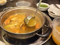 -丫丫汤膳打边炉(宏府408坊店)