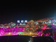 -枇杷园食为鲜火锅(南山店)