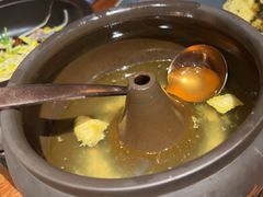 -云海肴·汽锅鸡·云南菜(美罗城店)