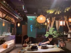 -佬麻雀·剁椒鱼头(京基KK One店)