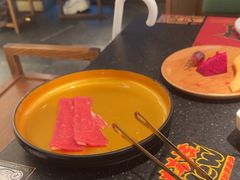-牛New寿喜烧(新六百店)
