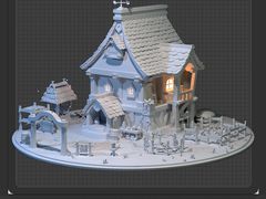 -CGWANG王氏教育(上海校区)