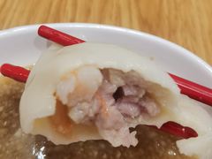 -喜家德虾仁水饺(青岛永旺东部店)