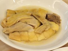 -新金盛·海鲜酒楼(盐田店)