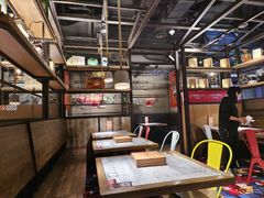-探鱼·鲜青椒爽麻烤鱼(北京路天河城店)