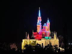 -蓬莱欧乐堡梦幻世界