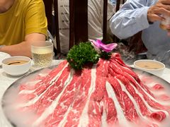 -东来顺饭庄(天坛店)