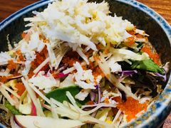 -信日本料理(信义坊店)