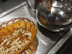 -清真·锦翔炝锅鱼(明德门店)