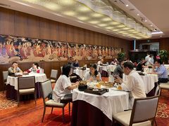 -白天鹅宾馆-宏图府餐厅