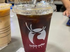 -瑞幸咖啡(回龙观上品折扣店)