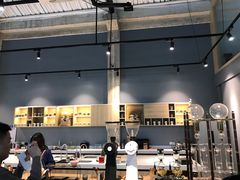 -GOTLOT COFFEE&KITCHEN角落厨房NOOK店