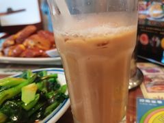 -小龍鳳餐室(番禺路店)