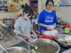 -景记甜品