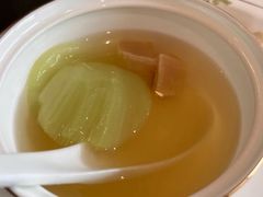 -潮汕味道·煮海餐厅(金麟大厦店)