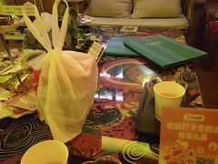 -金色莲花泰式按摩SPA(石牌店)