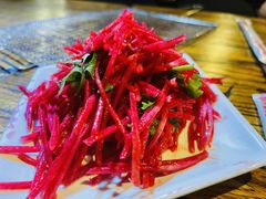 -柿子树炭烤羊腿(金台路店)