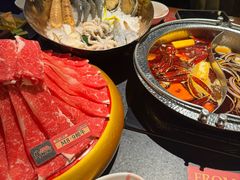 -牛New寿喜烧(虹桥新天地店)